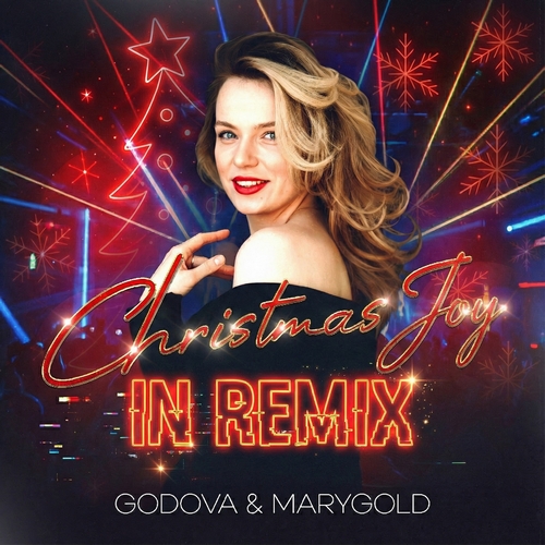 Christmas Joy in Remix