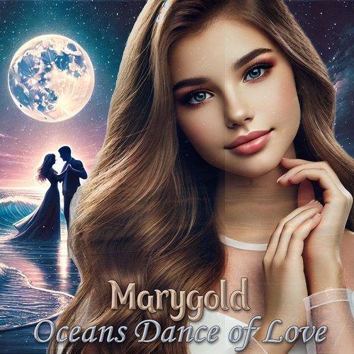 Oceans Dance of Love